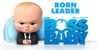 15 Kids Movies That Are Going To Make 2017 A Whole Lot More Fun Baby Movie The Baby Boss Movie Kids Movies