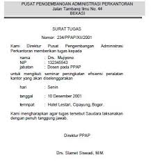 Setelah kita membahas terkait contoh surat penawaran yang merupakan bagian dari surat resmi. Menulis Surat Dinas Modul Untuk Smk Paket Keahlian Administrasi Perkantoran Mata Pelajaran Korespondensi Pdf Download Gratis