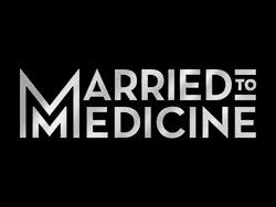 Married To Medicine Wikipedia