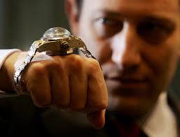 Rolex 'Deep Sea Special ...