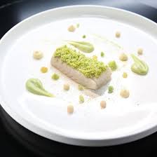 Sandre De Loire Au Beurre Blanc De Celeri Chou Celeri Et Pomme D Anjou Beurre Blanc Recette Choux