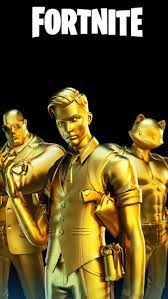 Midas Gold Fortnite Skin Phone Wallpaper Download Hd Backgrounds For Iphone Android Lock Screen Skin Images Android Phone Wallpaper Fortnite