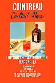 Cointreau Cocktail Hour Cointreau Drinks Homemade Coffee Drinks Drinks Alcohol Recipes