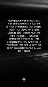 Dear Friend Circumstances Don T Have To Be Perfect To Be Right The Oath Co How Are You Feeling Have Faith This Or That Questions