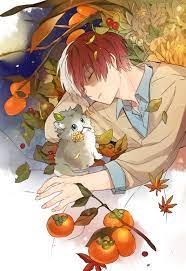 A collection of the top 52 shoto todoroki wallpapers and backgrounds available for download for free. Todoroki Shouto Mobile Wallpaper Zerochan Anime Image Board