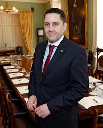 Ohiggins streams live on twitch! James O Higgins Norman Wikipedia