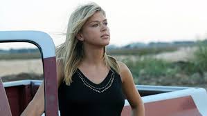 8 Reasons Tyra Collette Is Friday Night Lights Unsung Hero Friday Night Lights Friday Night Lights Actors Tv Show Casting