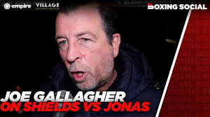 “BOTH WANT THIS FIGHT”