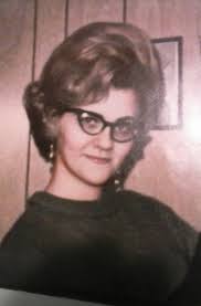 Karen Lynn (Patterson) Carpenter (1945-2010)