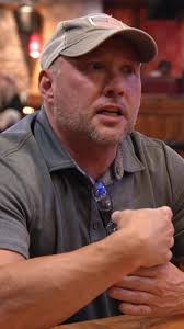 Baylen and Colin's Dads Bond Over Baldness