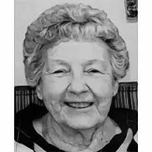 Mary Harden Obituary (2019)