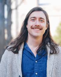 Nick McIntosh is a first year PhD student. This is what he had to say about  his philosophical interests and his experiences in the program so far: “My  name is Nick McIntosh