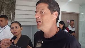 Apoyo vehemente a prohibición de porte y consumo de sustancias  psicoactivas, expresa senador Gómez Amín