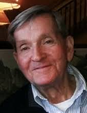 Obituary information for Raymond Elmer Churchill
