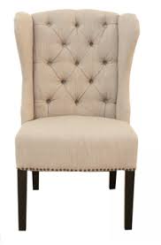 Wonderful friendly helpful people in the store. Arhaus Greyson Natural Linen Chair Copycatchic