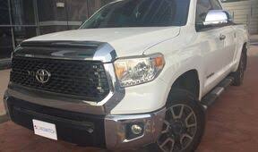 Toyota tundra for sale near me. Buy Used Toyota Tundra For Sale In Uae On Carswitch