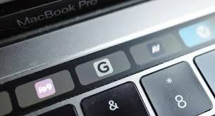 apple s touch bar doesn t have to be so terrible apple touch apple remote memo app