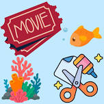 Craft-In Movie: Finding Nemo