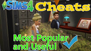 The Sims 4 Cheats Full Updated List For Pc Xbox Ps4 Sims 4 Cheats Sims 4 Skills Sims