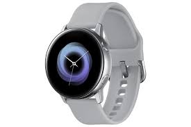 Cnet en español es líder mundial en información de tecnología con análisis de productos, noticias, precios y especificaciones sobre celulares, audífonos, computadoras, televisores, relojes inteligentes. Galaxy Watch Active Precio Y Caracteristicas Reloj Samsung Lanzado Con Galaxy S10 Cnet En Espanol