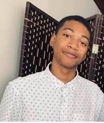 HAVE YOU SEEN HIM? Chicago police are asking for help finding 19-year-old  Michael King Jr.