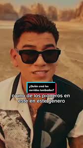 #dansanchez y #nataelcano son considerados los pioneros de los  #corridostumbados 🎺