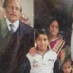 business family found dead Jharkhand's