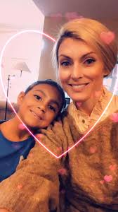 Dana Rollandini-Winchester