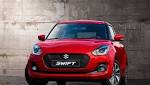 Maruti Suzuki Swift pre-orders open