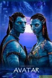 This time we are going to watch the second avatar movie in full length. Avatar 2 James Cameron Unveils New Images Avatar Full Movie Avatar Poster Avatar Movie