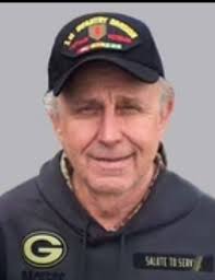 Obituary information for Gerald "Jerry" Joseph Kocian