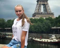 Финал st.petersburg ladies trophy 2020. Elena Rybakina Bio Parents Coach And Boyfriend Tennis Tonic News Predictions H2h Live Scores Stats