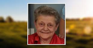 Joan G. Gendron Obituary 2018