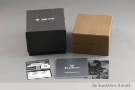 Последние твиты от lvmh (@lvmh). Tag Heuer Autavia Chronograph Steel Automatic Kal 02 Ref Cbe2110 2000780 Zeitauktion