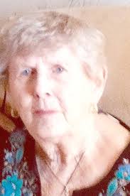 Mary Louise Freeman, former Amityville resident and Copiague School  Secretary