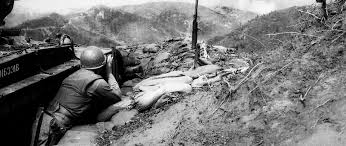 He was the most decorated enlisted man in korean war. 5 Unforgettable Books On The Korean War