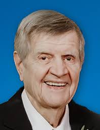 Obituary information for James A. Astbury