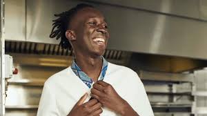 L'ex-Top Chef Mory Sacko décroche sa première étoile au guide Michelin