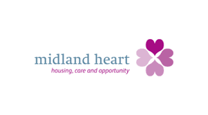 Where was the midland heart community event held? Contracts Ph Jones
