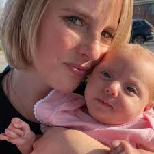 Fundraiser for Sabrina Ebeyer by Sarah Williamson : Remembering Avalyn Joy  Ebeyer