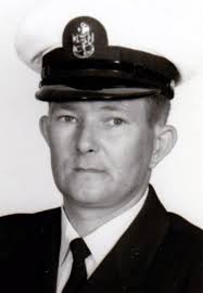 James George Dickinson Sr. Obituary