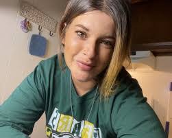 Simone Mcdonald's Instagram, Twitter & Facebook