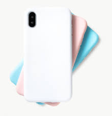 White Silicone Phone Case Mockup Transparent Png Premium Image By Rawpixel Com Eyeeyeview Silicone Phone Case Design Case Case