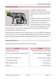Ideal for parents and teachers, for home or classroom use. Ks2 Reading Comprehension Resources Teachit Primary