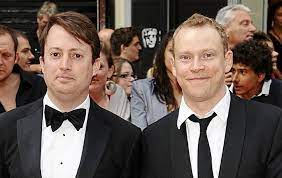 David mitchell and robert webb are reunited again. Comic Robert Webb Bares His Soul On Suicide And Gender Stereotyping The Irish News