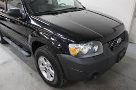 Image result for Black 2006 Escape