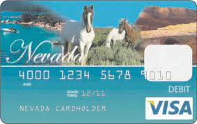 What is the nevada child support debit card program? Nevada Eppicard Eppicard Help