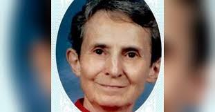 Obituary, Visitation & Funeral Information