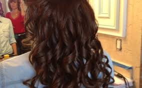 If new to the salon i would not recommend the stylist suzanne yarbrough. Homecoming Updos And Makeup By Beautiful Beginnings Hair Salon In The Woodlands Tx Alignable