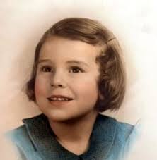 Mary Alice Shamo Anderson Obituary February 21, 2023